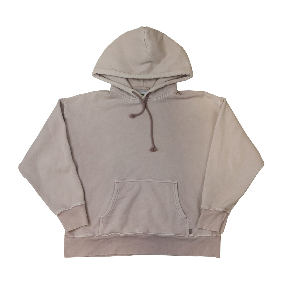 Tna Pink Hoodie (Stains And Wear) Size 1